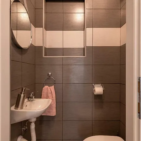 Apartment Tina